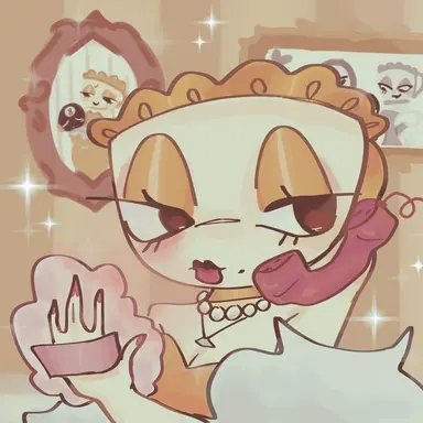 Profile image of Teagan