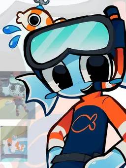 Profile image of Finn
