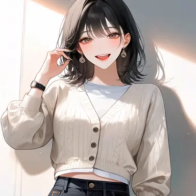 Profile image of 凛花