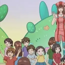 Profile image of 子供達