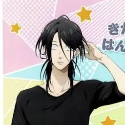 Profile image of 木角半兵衛