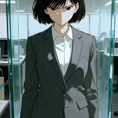 Profile image of リン