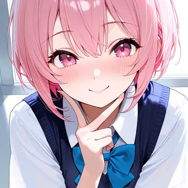 Profile image of 愛華