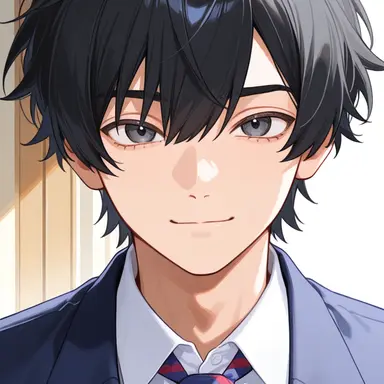 Profile image of 零斗