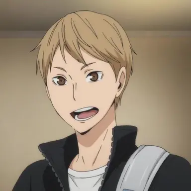 Profile image of Akiteru Tsukishima