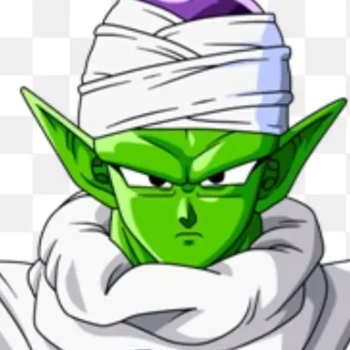 Profile image of Piccolo