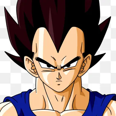 Profile image of Vegeta