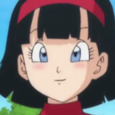 Profile image of Videl