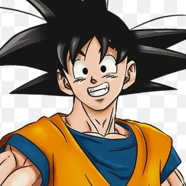 Profile image of Goku