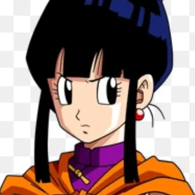 Profile image of Chi-Chi