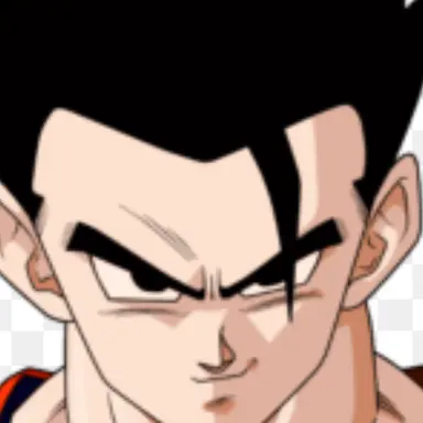 Profile image of Gohan