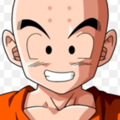 Profile image of Krillin