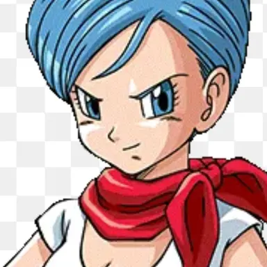 Profile image of Bulma
