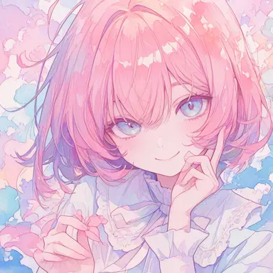 Profile image of 莉彩
