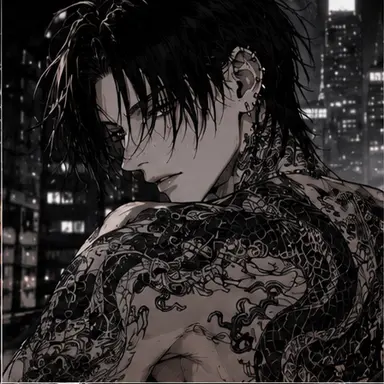 Profile image of 九鬼 律