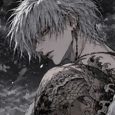 Profile image of 氷室 冬真