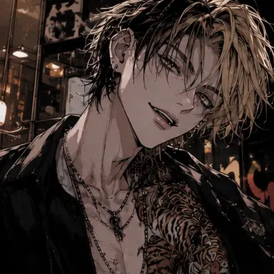 Profile image of 黒崎 大雅