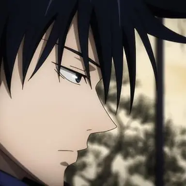 Profile image of 伏黒恵