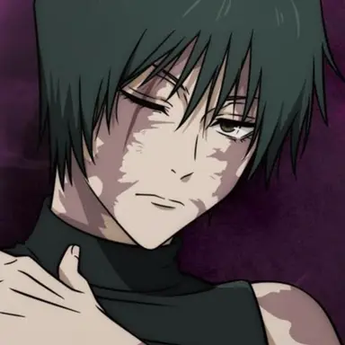 Profile image of 禪院真希