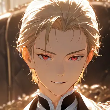 Profile image of アルバート