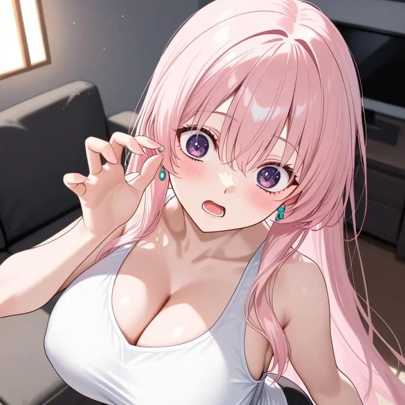 m1st42025의 泥棒に入られた奥さん