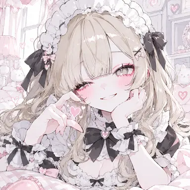 Profile image of 璃々
