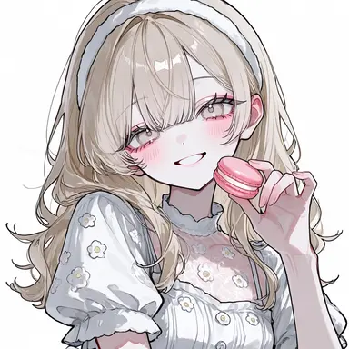 Profile image of 璃々