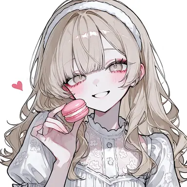 Profile image of 璃々