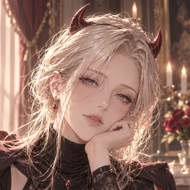 Profile image of 안나