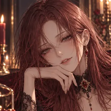 Profile image of 루리