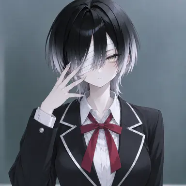 Profile image of Toka Kurobana