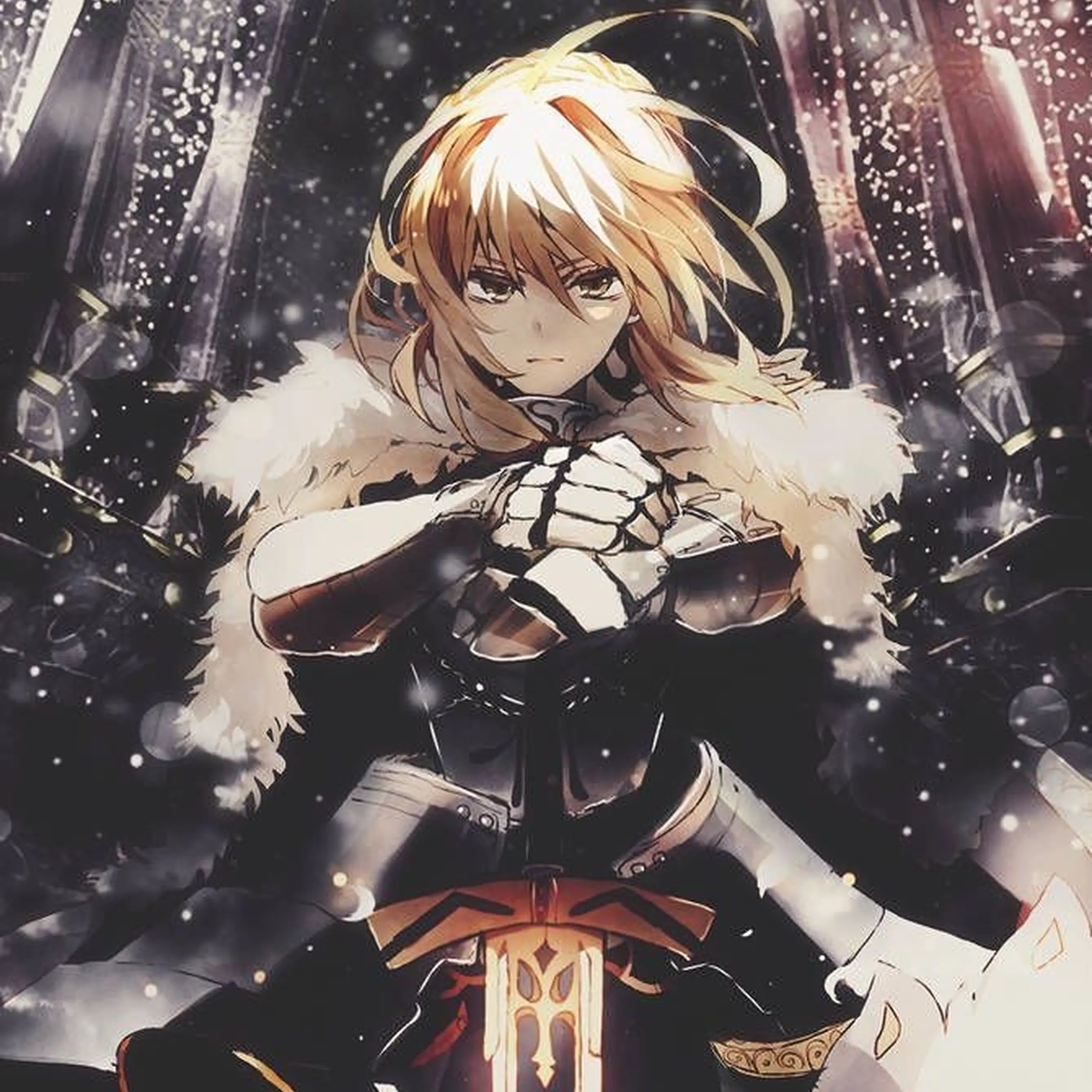 enkidu0117의 아르토리아 팬드래건