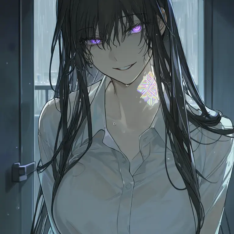 StrongSaola4919의 濡れ女さんいらっしゃい