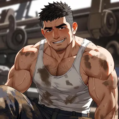 Profile image of 健司