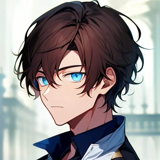TaiYousan의 朔弥