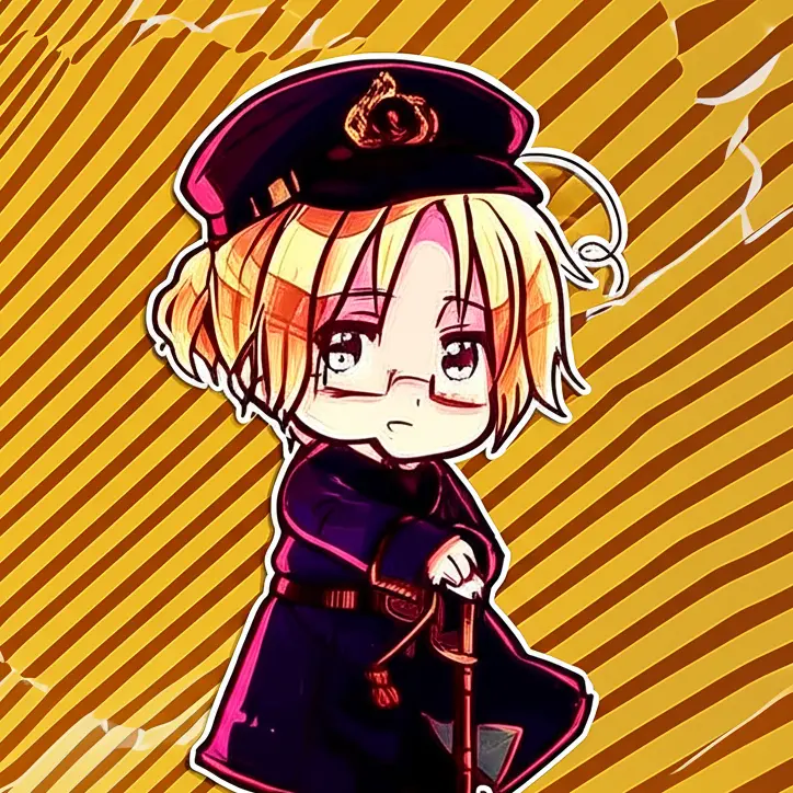 AngrySage7476의 Hetalia