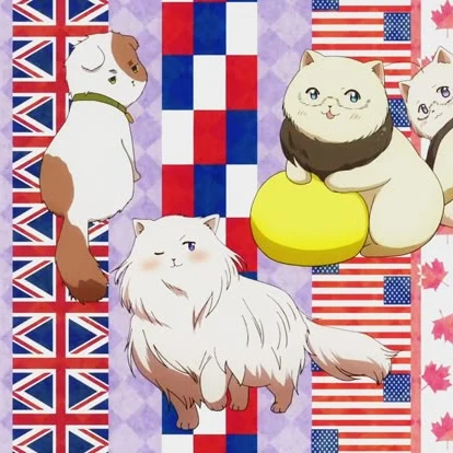 ヘタリア