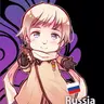 Profile image of Russia