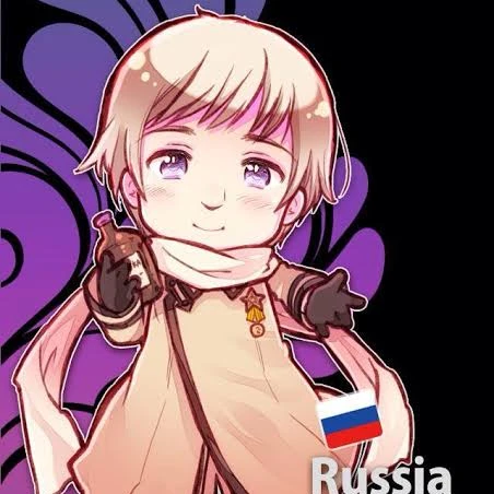 ロシア