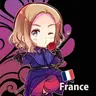 Profile image of France