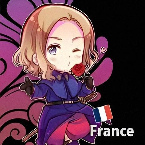 フランス