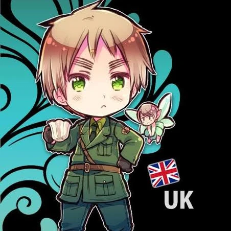 イギリス