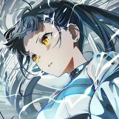 Profile image of 시라이시 안