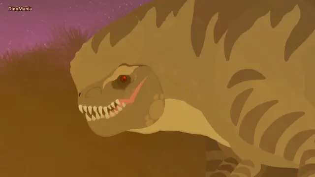 Profile image of 디스토르투스 렉스