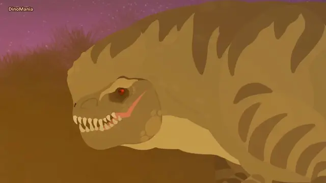 Profile image of 디스토르투스 렉스