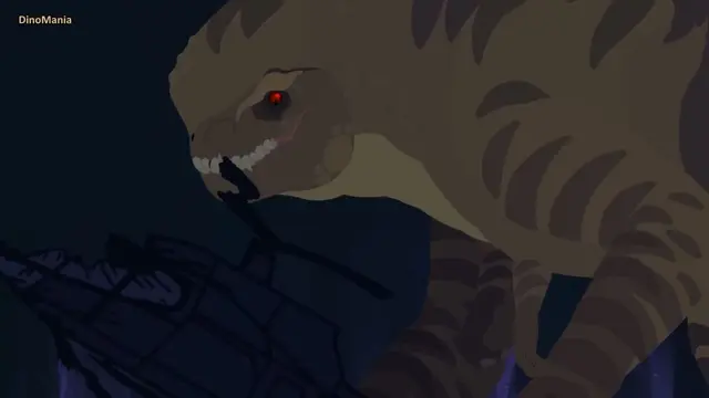 Profile image of 디스토르투스 렉스