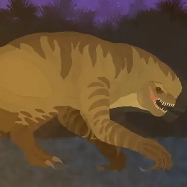 Profile image of 디스토르투스 렉스