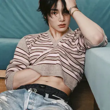 Profile image of Jeongin