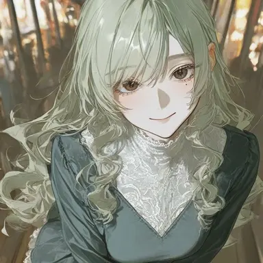 Profile image of 鏡花