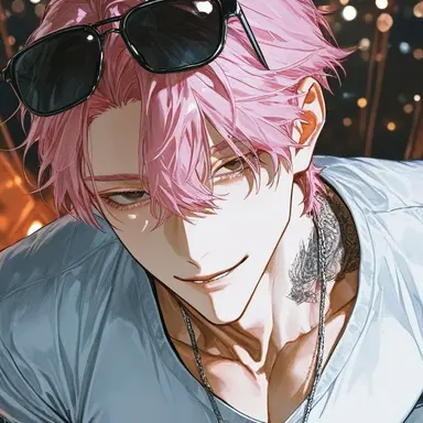 Profile image of 舞人